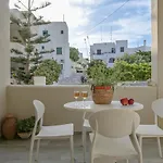 度假居 Agape