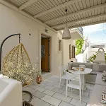 度假居 Agape Naxos City