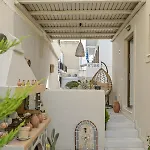 度假居 Agape Naxos City