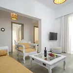 Agape 度假居 Naxos City