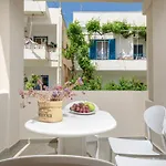 Agape Сasa de vacaciones Naxos City