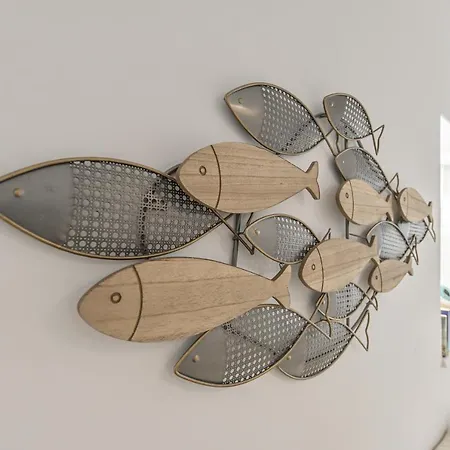 Hébergement de vacances Agape *