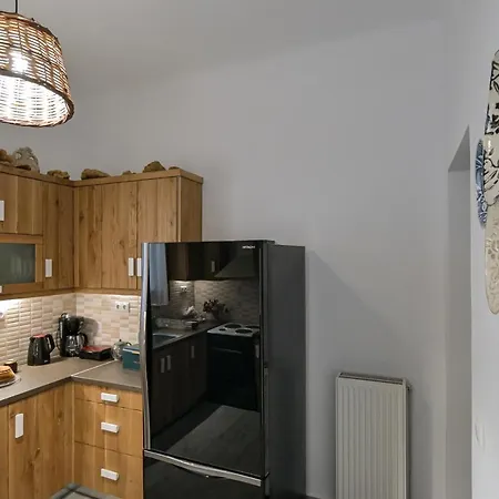 Agape Hébergement de vacances