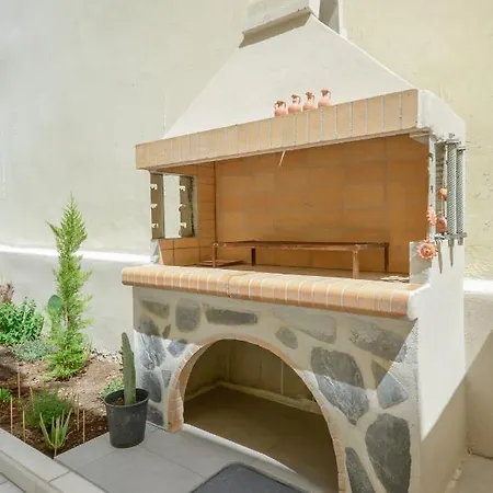 Hébergement de vacances Agape Naxos City