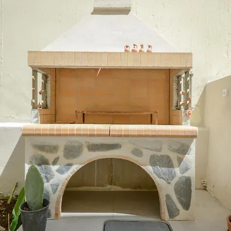 Hébergement de vacances Agape Naxos City