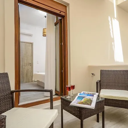 Agape Hébergement de vacances *