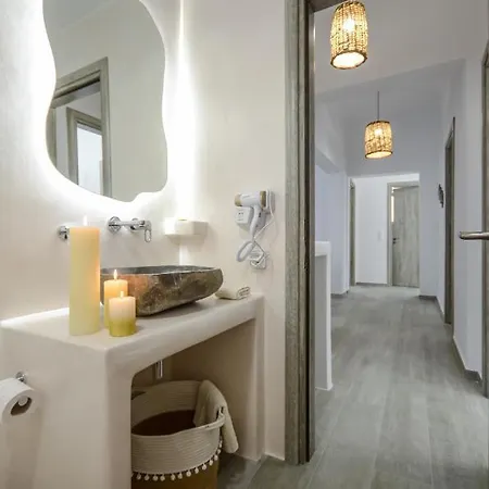 Hébergement de vacances Agape *