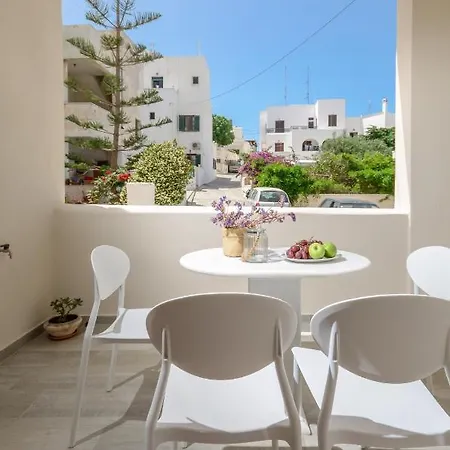 Hébergement de vacances Agape