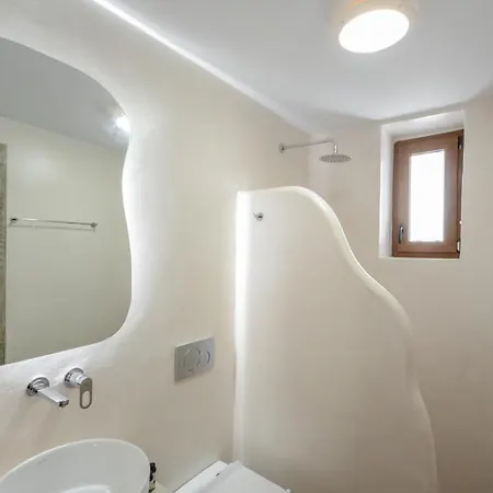 Agape Hébergement de vacances Naxos City