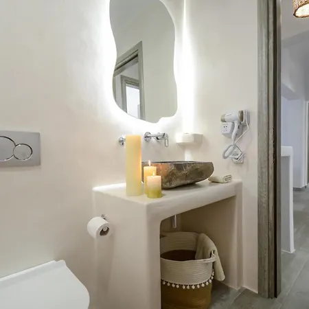 Hébergement de vacances Agape