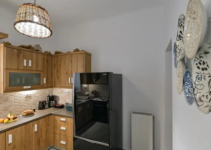 Agape Semesterbostad