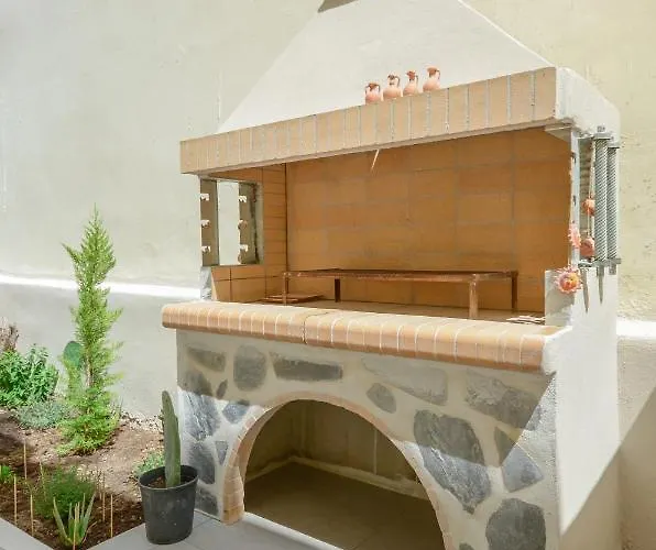 Semesterbostad Agape Naxos City