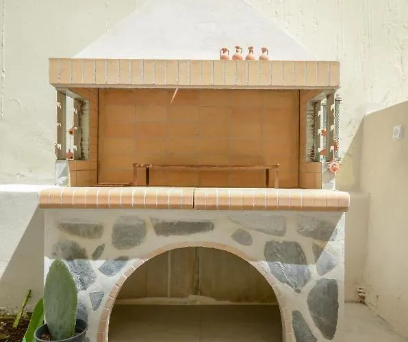 Semesterbostad Agape Naxos City