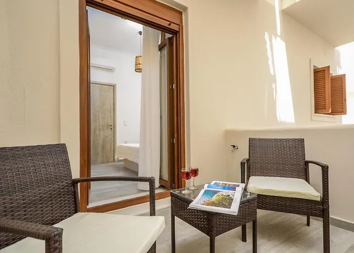 Agape Дом отдыха *