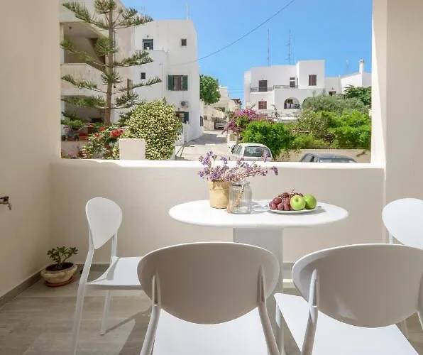 Semesterbostad Agape